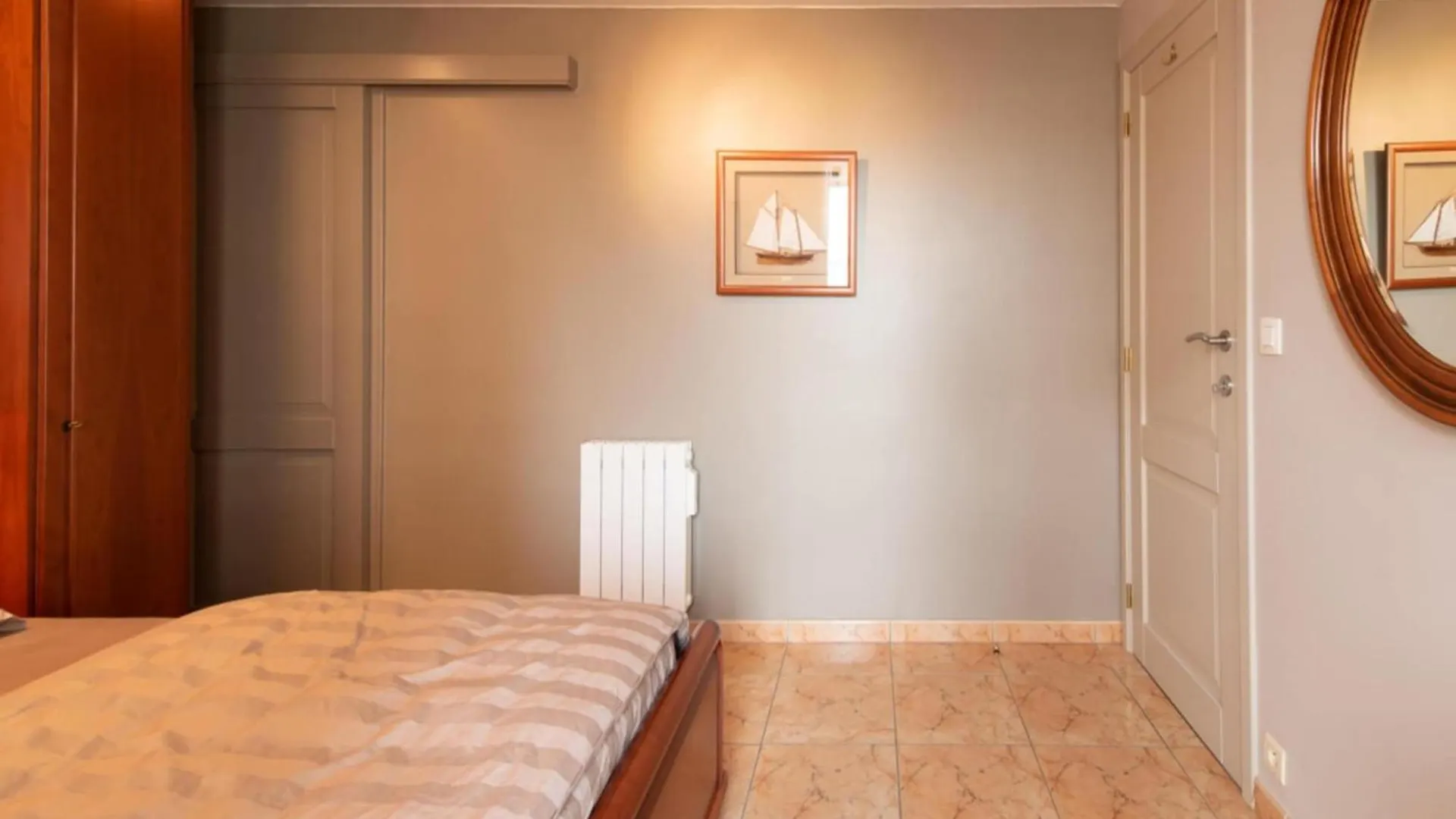 Beautiful Apartment With View Ostend 0*,  Belgium
