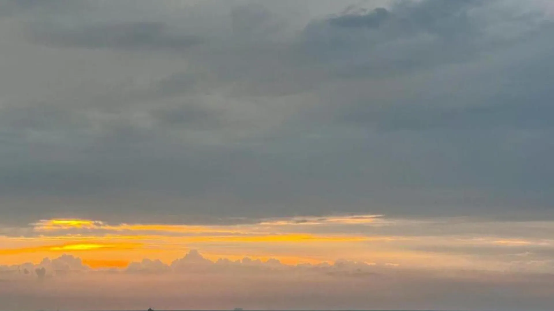 Beautiful Apartment With View Ostende